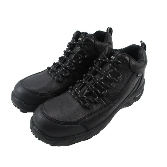 Reebok Tiahawk Men\'s 10W‎ Waterproof Composite Toe Work Boots (RB4555) main image 2